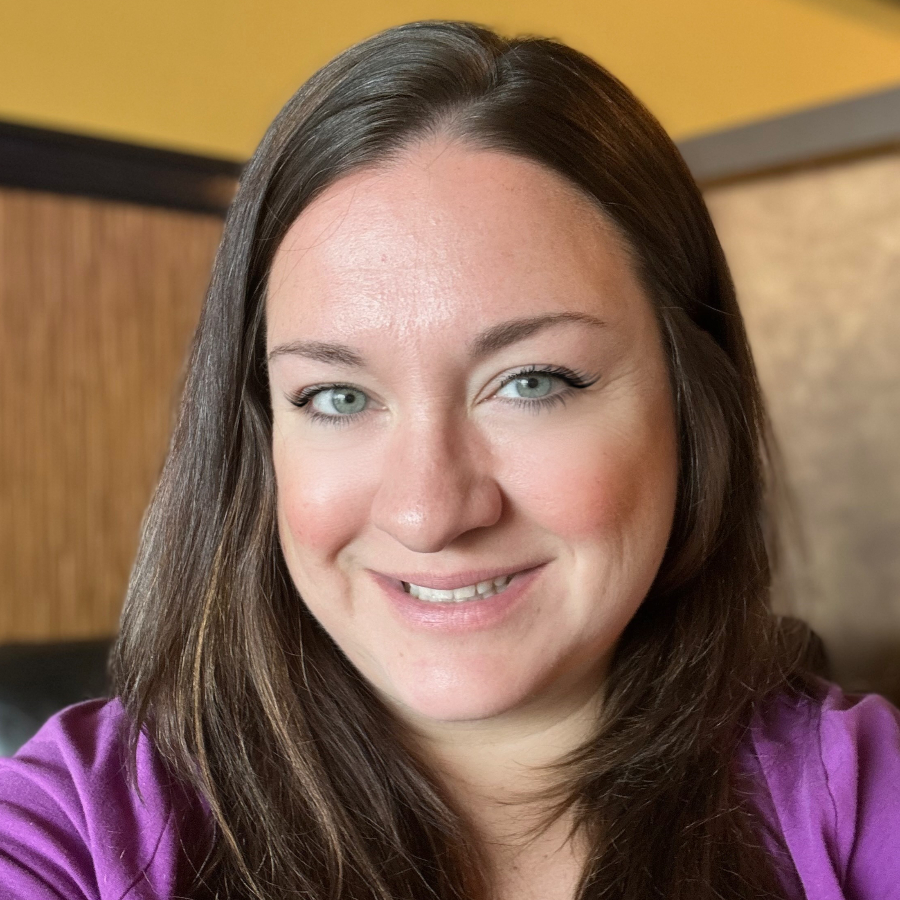 Image of Catherine Mucci