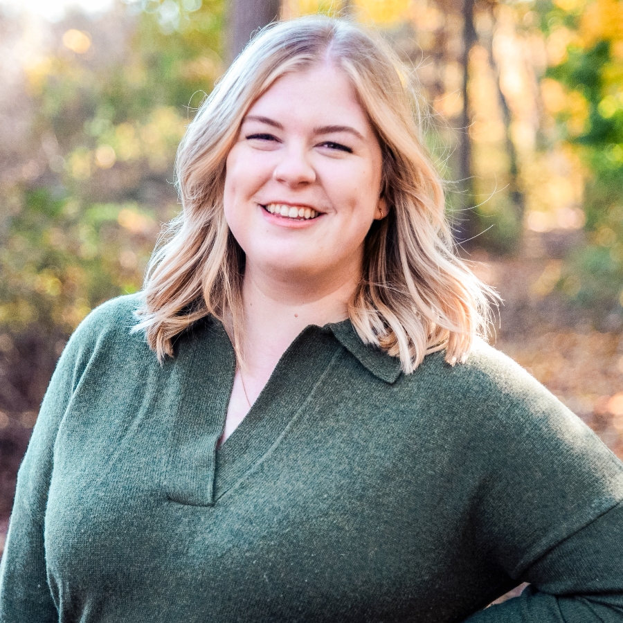 Image of Sarah Trapp