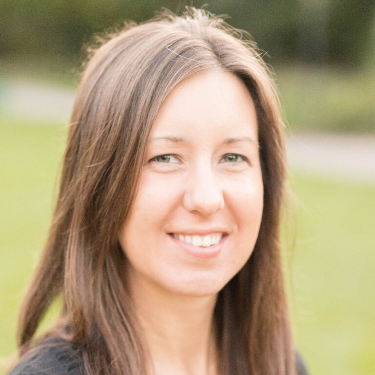 Therapist in Portage, Michigan, Jillian Peyerk, Therapist Lifestance