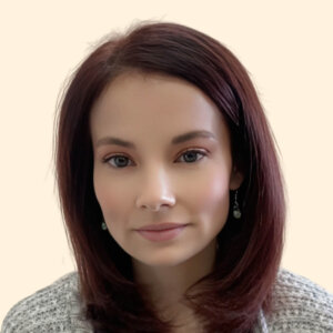 Heather M Dangerfield, Psychiatric Nurse Practitioner
