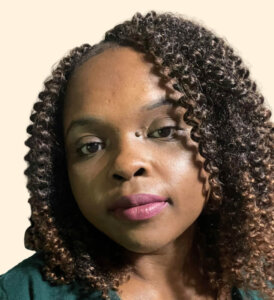 Lucy Jite-Ogbuehi