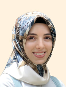 Kardelen Dogan, Therapist
