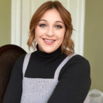 Therapist in Madison, Wisconsin Danielle Falesnik, LPC