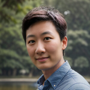 Rae Zhou, Psychiatric Nurse Practitioner