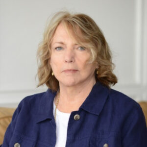 Mary Krolik, Psychiatrist