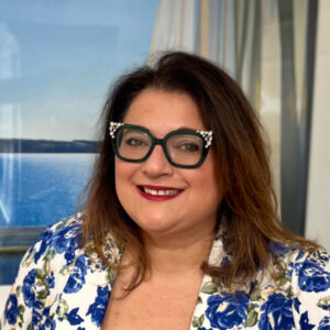 Lauren W Acquino