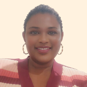 Anita Herrera, Psychiatric Nurse Practitioner