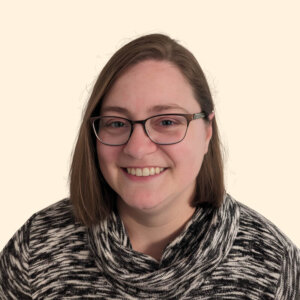 Ashley Barczok, Psychiatric Nurse Practitioner
