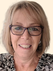 Marsha Weiner