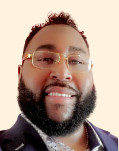 Dr. Rickey Shuler, Psychologist
