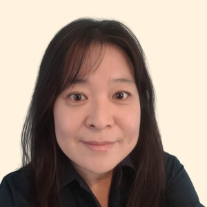 Heeyoung Kim