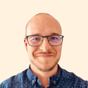 Craig Anderson, Psychologist