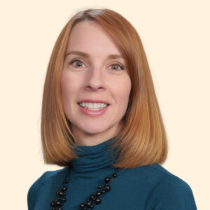 Kristine Jacobs
