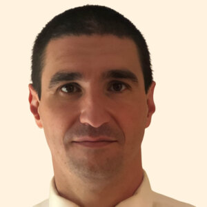 Dr. Louis Muggeo, Psychologist