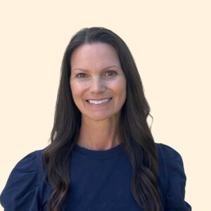 Jodie Haber