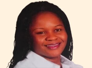 Ifeoma Adazi, Psychiatric Nurse Practitioner