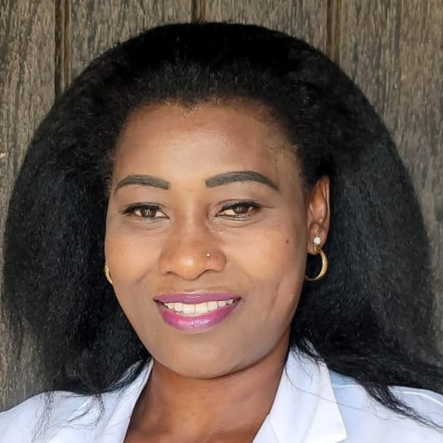 Mary Nganga, Psychiatric Nurse Practitioner