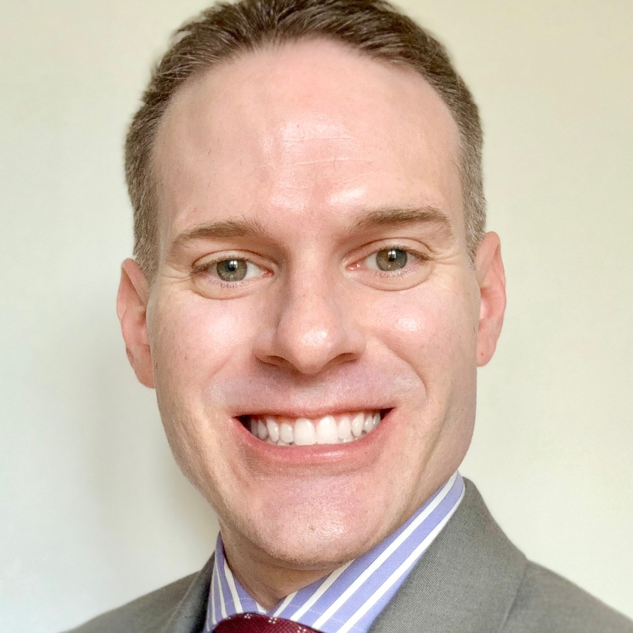 Image of Shawn Kade