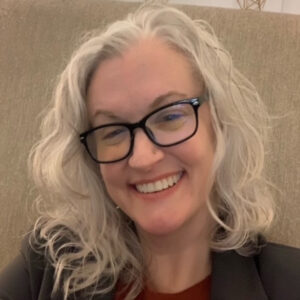 Nancy Drouse, Therapist