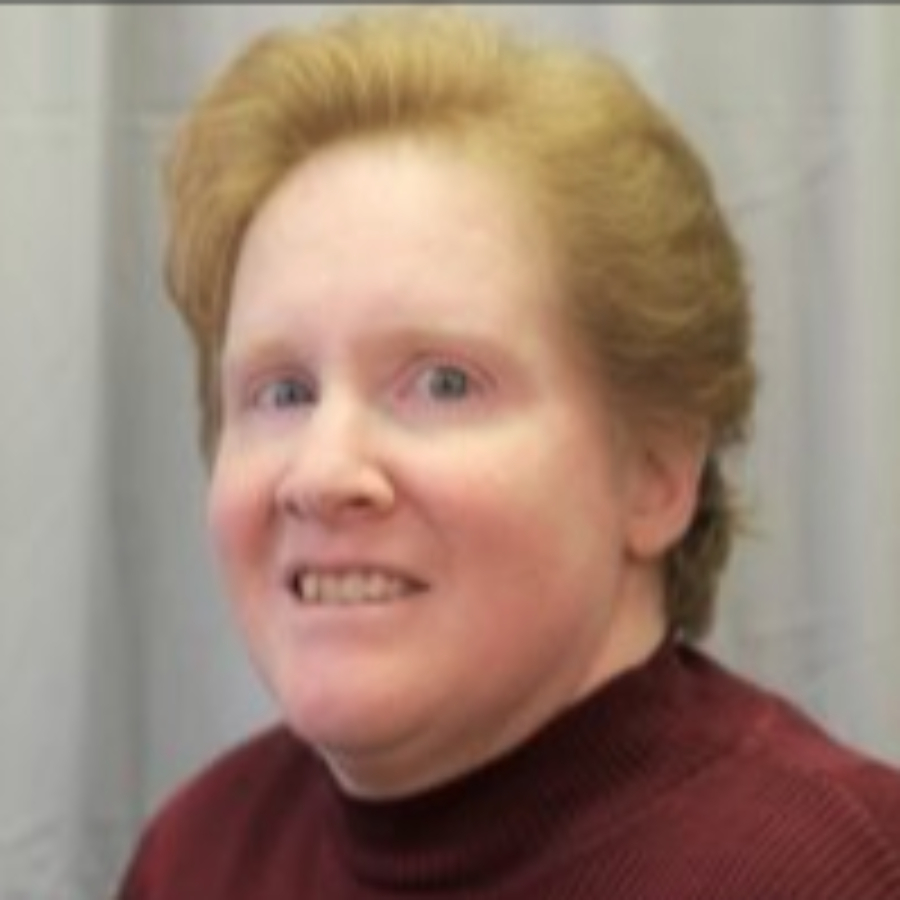 Image of Susan Carsten