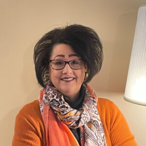 Dawn M. Harbin, Therapist