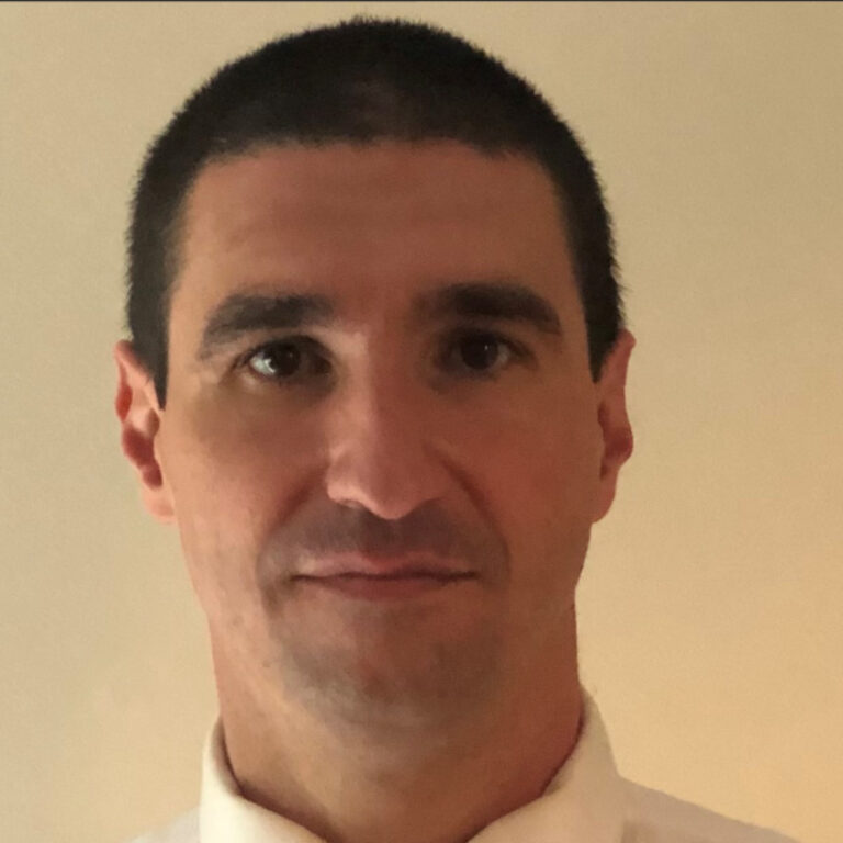 Psychologist and Therapist in Paramus, New Jersey, Dr. Louis Muggeo