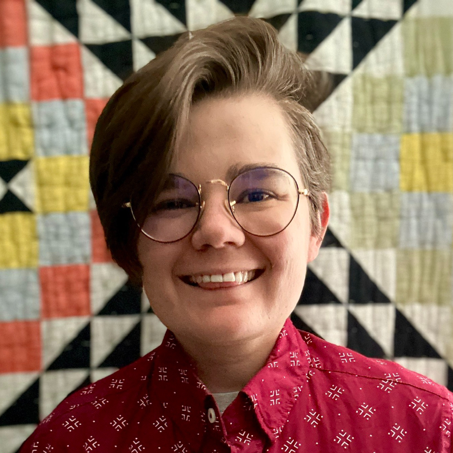 Image of Ashe Taylor
