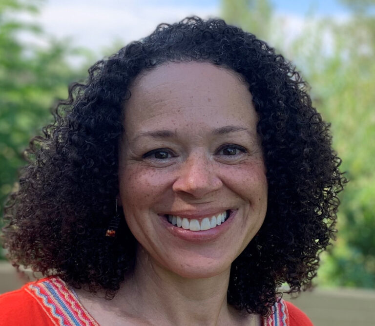 Psychologist and Therapist in Fort Collins, Colorado, Vanessa Rollins