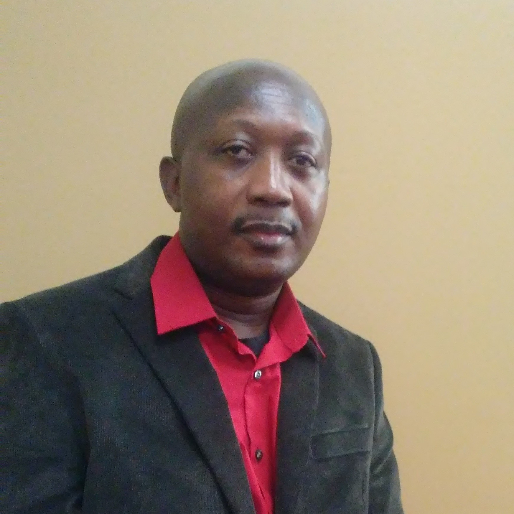 Image of Eric Alimoh