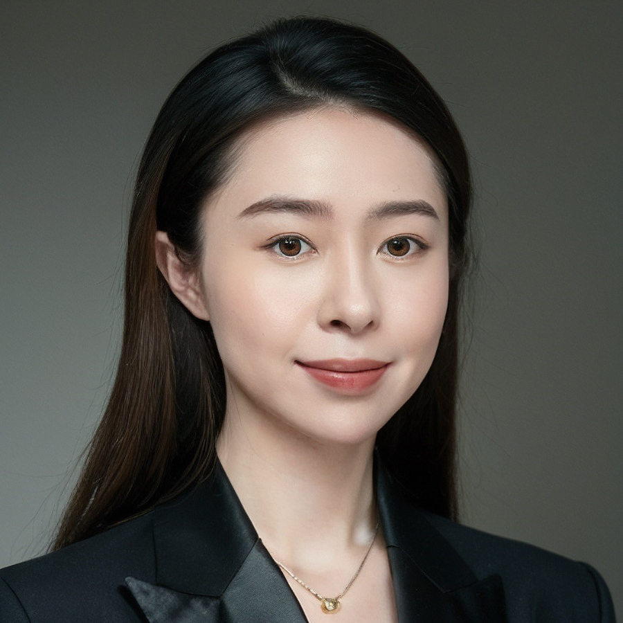Jinghan Zhang, Psychiatric Nurse Practitioner