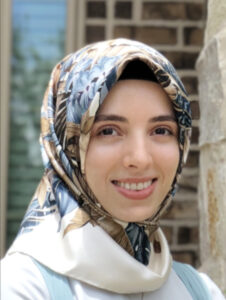 Kardelen Dogan, Therapist