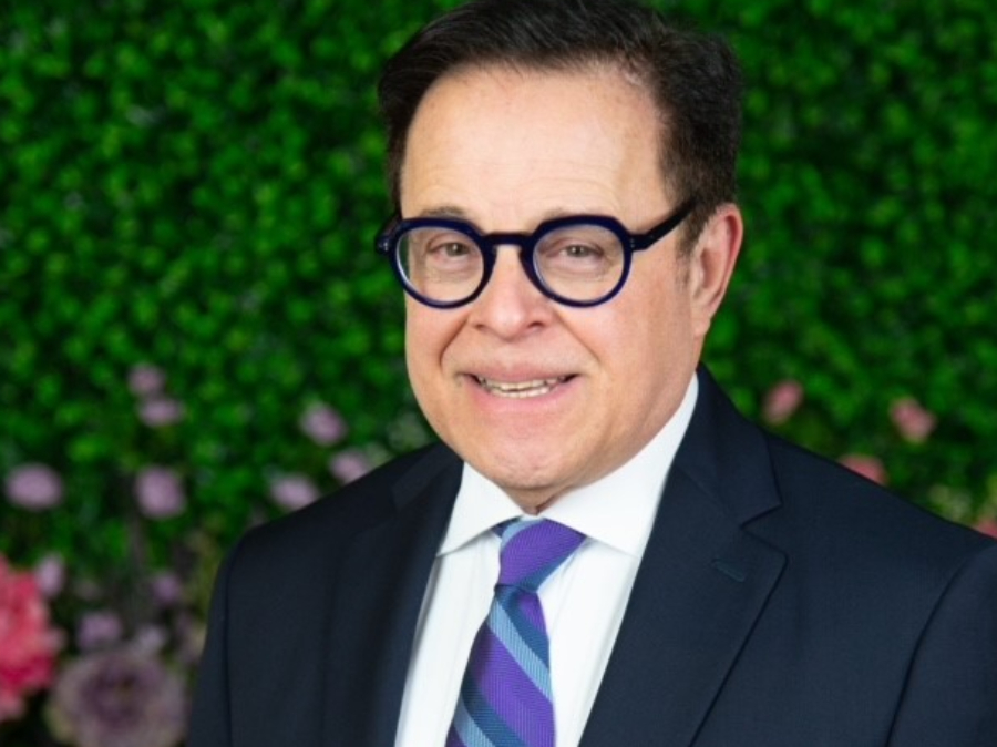 Image of Neil S. Talon