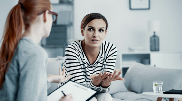 The Importance of Psychological and Neuropsychological Testing