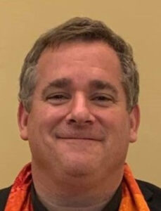 Chris Schwab, Therapist