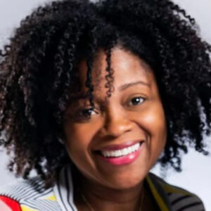 Leila Jean-Baptiste, Psychiatrist