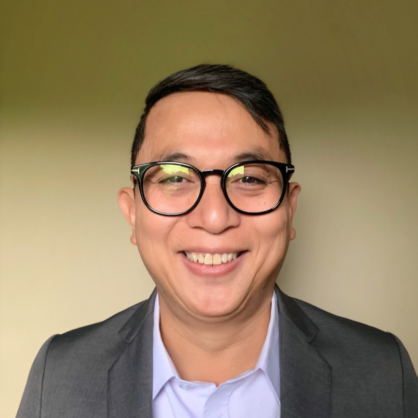 Image of Michael Bonifacio