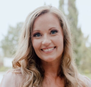 Raven Aleman, Psychiatric Nurse Practitioner