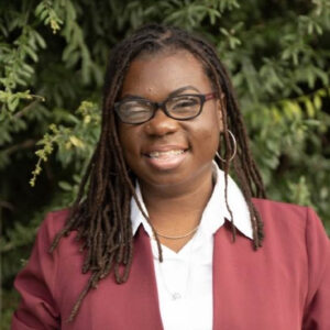 Nikki Easter, Therapist