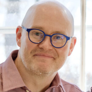 Calvin Sanborn, Therapist