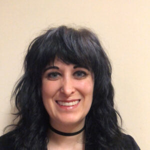 Heidi Schlenz, Therapist