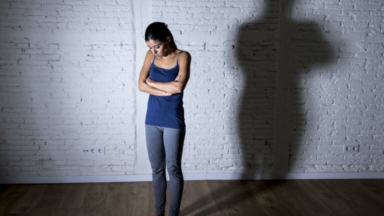 Why the Second Step is Really the Most Challenging in Overcoming an Eating Disorder