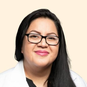 Denise Garcia, Psychiatric Nurse Practitioner