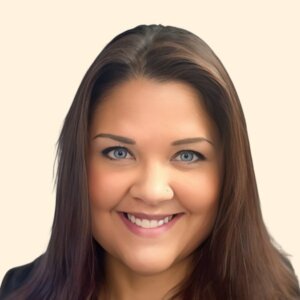 Vanessa Wrobel, Psychiatric Nurse Practitioner