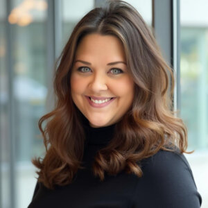Vanessa Wrobel, Psychiatric Nurse Practitioner