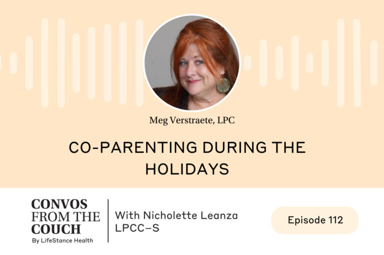  Co-Parenting during the Holidays – Podcast
