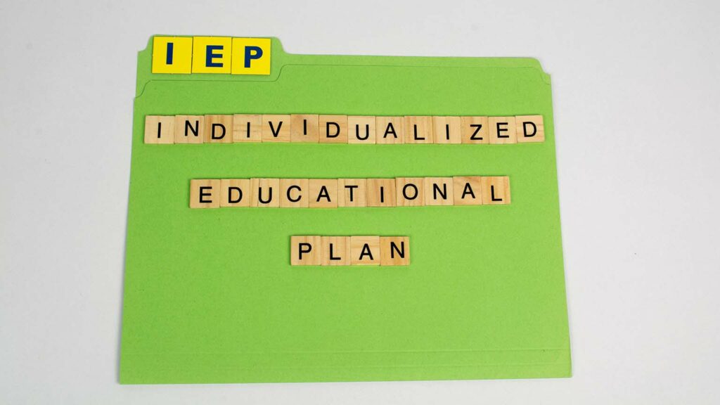 Guide to IEP Testing and Evaluation: What You Need to Know About Individualized Education Programs