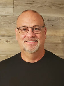 Dominic Alleva, Therapist