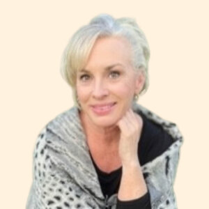 Laura Maxwell