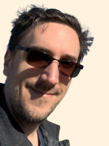 Devin Kowalczyk, Psychologist