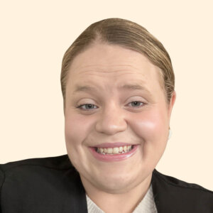 Ketney Franklin, Therapist
